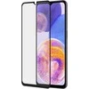 Panzer Glass SAFE by PanzerGlass Apsauginis stiklas Samsung Galaxy A13 / A23 / M13 / M23 5G / A23 5G - with Juodas Frame