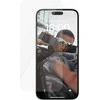 Panzer Glass PanzerGlass | SAUGU | Ekrano apsauga | Apple | iPhone 15 PLUS | Stiklas | Išvalyti | Itin platus pritaikymas