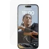 Panzer Glass PanzerGlass | SAUGU | Ekrano apsauga | Apple | iPhone15 PRO | Stiklas | Išvalyti | Itin platus pritaikymas