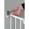 „Safety 1st Wall Fix“ apsauginiai varteliai, 62–102 cm, balti