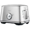 Skrudintuvas Sage the Toast Select™ Luxe, spalva: šviesiai pilka (STA735BSS4EEU1)