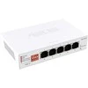 Šakotuvas ASUS QG-U1050 2.5G Unmanaged Ethernet Switch, 5-port | Asus