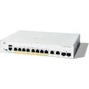 Šakotuvas Cisco Catalyst C1200-8FP-2G