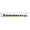 Šakotuvas Cisco Catalyst C1200-8FP-2G