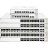 Šakotuvas Hewlett Packard (HP) HPE Aruba IOn 1930 24G 4SFP+ 370W Sw