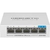 Šakotuvas Switch Keenetic PoE Switch 5 KN-4610-01-EU Switch