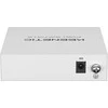 Šakotuvas Switch Keenetic PoE Switch 5 KN-4610-01-EU Switch