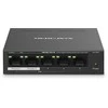 Šakotuvas Mercusys MS105GP 5-porttinen PoE+-kytkin