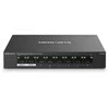 Šakotuvas Mercusys MS108GP -7 -porttinen PoE+ kytkin