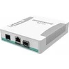 MIKROTIK CRS106-1C-5S komutatorius 1x RJ45 1000Mb/s 6x SFP