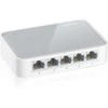 Šakotuvas TP-LINK TL-SF1005D -5-porttinen kytkin