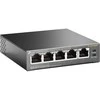 Šakotuvas TP-LINK TL-SF1005P -5-porttinen kytkin