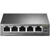 Šakotuvas TP-LINK TL-SF1005P -5-porttinen kytkin