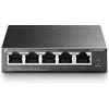 Šakotuvas TP-LINK TL-SG1005P V2 -5-porttinen kytkin