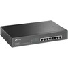 Šakotuvas TP-LINK TL-SG1008MP -8-porttinen kytkin