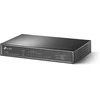 Šakotuvas TP-LINK TL-SG1008P V4 -8-porttinen kytkin