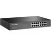 Šakotuvas TP-LINK TL-SG1016D -16 prievadų jungiklis