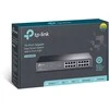 Šakotuvas TP-LINK TL-SG1016PE -16-porttinen kytkin
