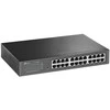 Šakotuvas TP-LINK TL-SG1024DE -24 prievadų jungiklis