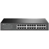 Šakotuvas TP-LINK TL-SG1024DE -24 prievadų jungiklis