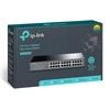 Šakotuvas TP-LINK TL-SG1024DE -24 prievadų jungiklis