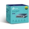 Šakotuvas TP-LINK TL-SG105 -5 prievadų jungiklis