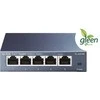 Šakotuvas TP-LINK TL-SG105 -5 prievadų jungiklis