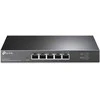 Šakotuvas TP-Link TL-SG105-M2 2.5 Gigabit 5-porttinen kytkin