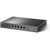 Šakotuvas TP-Link TL-SG105-M2 2.5 Gigabit 5-porttinen kytkin