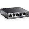 Šakotuvas TP-LINK TL-SG105E -5 prievadų jungiklis