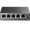 Šakotuvas TP-LINK TL-SG105E -5 prievadų jungiklis