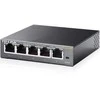 Šakotuvas TP-LINK TL-SG105E -5 prievadų jungiklis