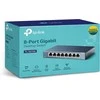 Šakotuvas TP-LINK TL-SG108 -8-porttinen kytkin