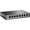 Šakotuvas TP-LINK TL-SG108PE -8-porttinen kytkin