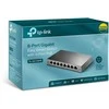 Šakotuvas TP-LINK TL-SG108PE -8-porttinen kytkin