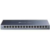 Šakotuvas TP-LINK TL-SG116 -16-porttinen kytkin