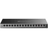 Šakotuvas TP-LINK TL-SG116E -16-porttinen kytkin