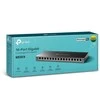 Šakotuvas TP-LINK TL-SG116E -16-porttinen kytkin