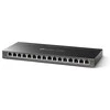 Šakotuvas TP-LINK TL-SG116E -16-porttinen kytkin