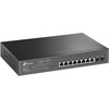 Šakotuvas TP-LINK TL-SG2210MP -10-porttinen kytkin