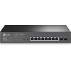 Šakotuvas TP-LINK TL-SG2210MP -10-porttinen kytkin