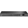 Šakotuvas TP-LINK TL-SG3428 -24-porttinen kytkin