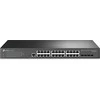 Šakotuvas TP-LINK TL-SG3428 -24-porttinen kytkin