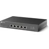 Šakotuvas TP-LINK TL-SX105 -5-porttinen Multi-Gigabit -kytkin