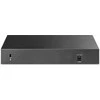 Šakotuvas TP-LINK TL-SX105 -5-porttinen Multi-Gigabit -kytkin