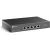 Šakotuvas TP-LINK TL-SX105 -5-porttinen Multi-Gigabit -kytkin