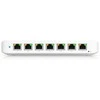 Šakotuvas Ubiquiti UniFi USW-Ultra-210W (202W) 8-porttinen PoE -kytkin