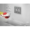 Šaldytuvas AEG RCB632E9MU 6000-sarjan jääkaappipakastin, teräs (Užnešimas = 29.00 €, Nemokamas senos buitinės technikos