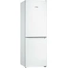 Šaldytuvas Bosch KGN33NWEB Serie 2 jääkaappipakastin, valkoinen