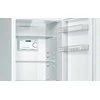 Šaldytuvas Bosch KGN33NWEB Serie 2 jääkaappipakastin, valkoinen